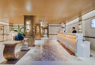 Sky Gem Hotel - Ben Thanh – Fotos 3