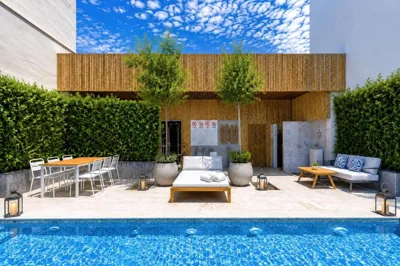 Sky Gem Hotel - Ben Thanh – Fotos 5
