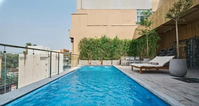 Sky Gem Hotel - Ben Thanh – Fotos 6