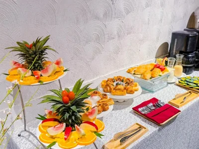 Sky Gem Hotel - Ben Thanh – Fotos 7