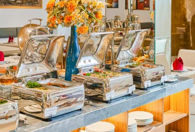 Sky Gem Hotel - Ben Thanh – Fotos 8