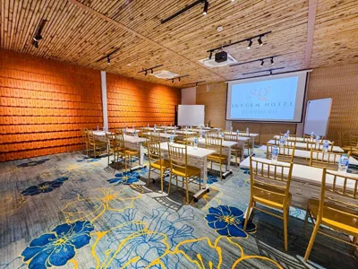 Sky Gem Hotel - Ben Thanh – Fotos 11