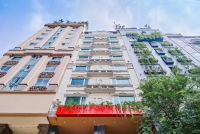 Sky Gem Hotel - Ben Thanh – Fotos 12