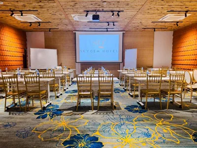 Sky Gem Hotel - Ben Thanh – Fotos 13