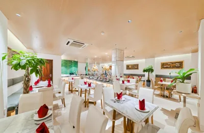 Sky Gem Hotel - Ben Thanh – Fotos 16